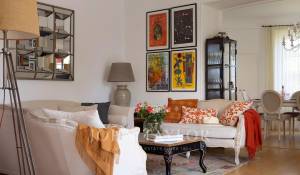 Arrendamento de curta duraçāo Moradia Vence