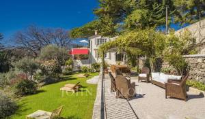 Arrendamento de curta duraçāo Moradia Vence