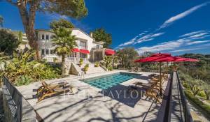 Arrendamento de curta duraçāo Moradia Vence