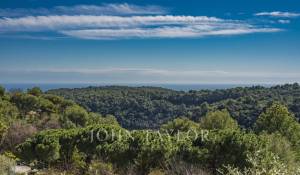 Arrendamento de curta duraçāo Moradia Vence