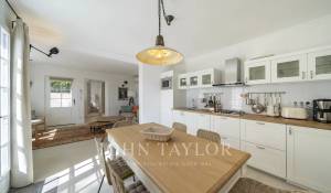 Arrendamento de curta duraçāo Moradia Vence