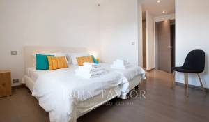 Arrendamento de curta duraçāo Moradia Vence