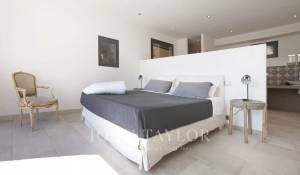 Arrendamento de curta duraçāo Moradia Vence