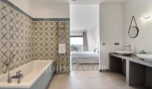 Arrendamento de curta duraçāo Moradia Vence