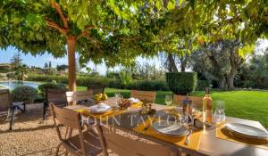 Arrendamento de curta duraçāo Moradia Vence