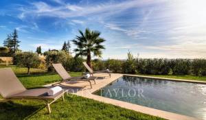 Arrendamento de curta duraçāo Moradia Vence