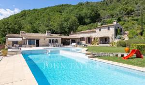 Arrendamento de curta duraçāo Moradia Vence