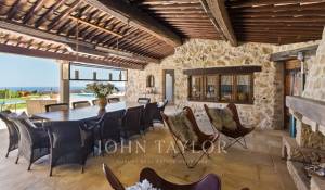 Arrendamento de curta duraçāo Moradia Vence