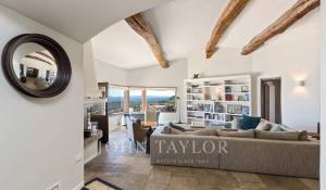 Arrendamento de curta duraçāo Moradia Vence