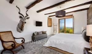 Arrendamento de curta duraçāo Moradia Vence