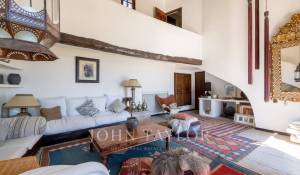 Arrendamento de curta duraçāo Moradia Vence