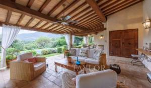 Arrendamento de curta duraçāo Moradia Vence