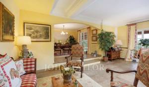 Arrendamento de curta duraçāo Moradia Vence