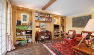 Arrendamento de curta duraçāo Moradia Vence