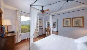 Arrendamento de curta duraçāo Moradia Vence