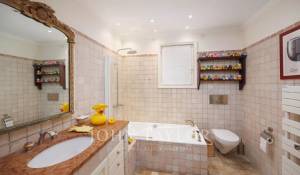 Arrendamento de curta duraçāo Moradia Vence