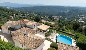 Arrendamento de curta duraçāo Moradia Vence