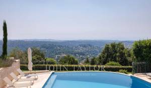 Arrendamento de curta duraçāo Moradia Vence