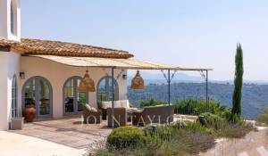 Arrendamento de curta duraçāo Moradia Vence