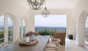 Arrendamento de curta duraçāo Moradia Vence