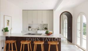 Arrendamento de curta duraçāo Moradia Vence