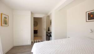 Arrendamento de curta duraçāo Moradia Vence