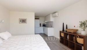 Arrendamento de curta duraçāo Moradia Vence