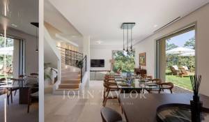 Arrendamento de curta duraçāo Moradia Vence