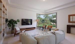 Arrendamento de curta duraçāo Moradia Vence