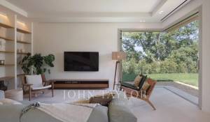 Arrendamento de curta duraçāo Moradia Vence