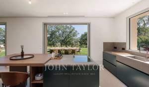 Arrendamento de curta duraçāo Moradia Vence