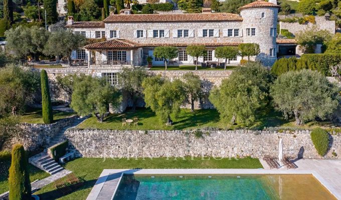 Arrendamento de curta duraçāo Moradia Vence