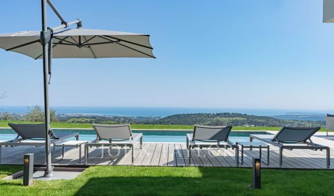 Arrendamento de curta duraçāo Moradia Vence