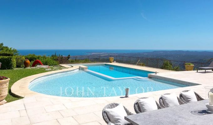 Arrendamento de curta duraçāo Moradia Vence