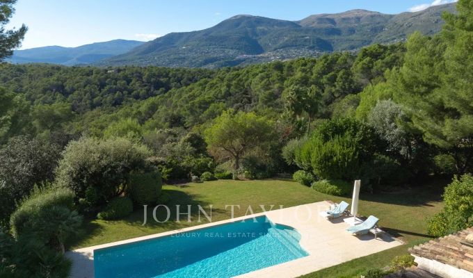 Arrendamento de curta duraçāo Moradia Vence