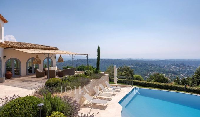 Arrendamento de curta duraçāo Moradia Vence