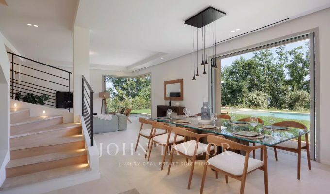 Arrendamento de curta duraçāo Moradia Vence