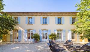 Arrendamento de curta duraçāo Propriedade Aix-en-Provence