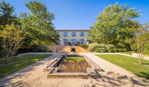 Arrendamento de curta duraçāo Propriedade Aix-en-Provence