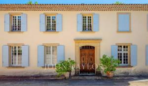 Arrendamento de curta duraçāo Propriedade Aix-en-Provence