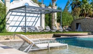 Arrendamento de curta duraçāo Propriedade Aix-en-Provence