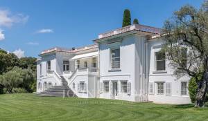 Arrendamento de curta duraçāo Propriedade Antibes