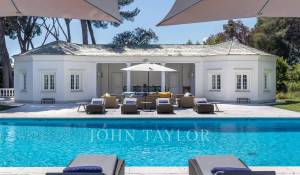 Arrendamento de curta duraçāo Propriedade Antibes