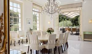 Arrendamento de curta duraçāo Propriedade Antibes