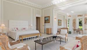 Arrendamento de curta duraçāo Propriedade Antibes