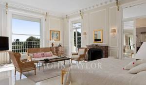 Arrendamento de curta duraçāo Propriedade Antibes