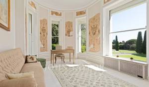 Arrendamento de curta duraçāo Propriedade Antibes