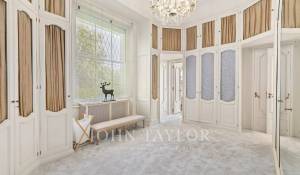 Arrendamento de curta duraçāo Propriedade Antibes