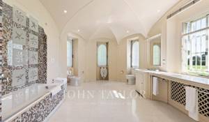 Arrendamento de curta duraçāo Propriedade Antibes