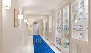 Arrendamento de curta duraçāo Propriedade Antibes